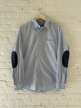 Junya Watanabe x Comme des Garcons MAN Button Up Shirt